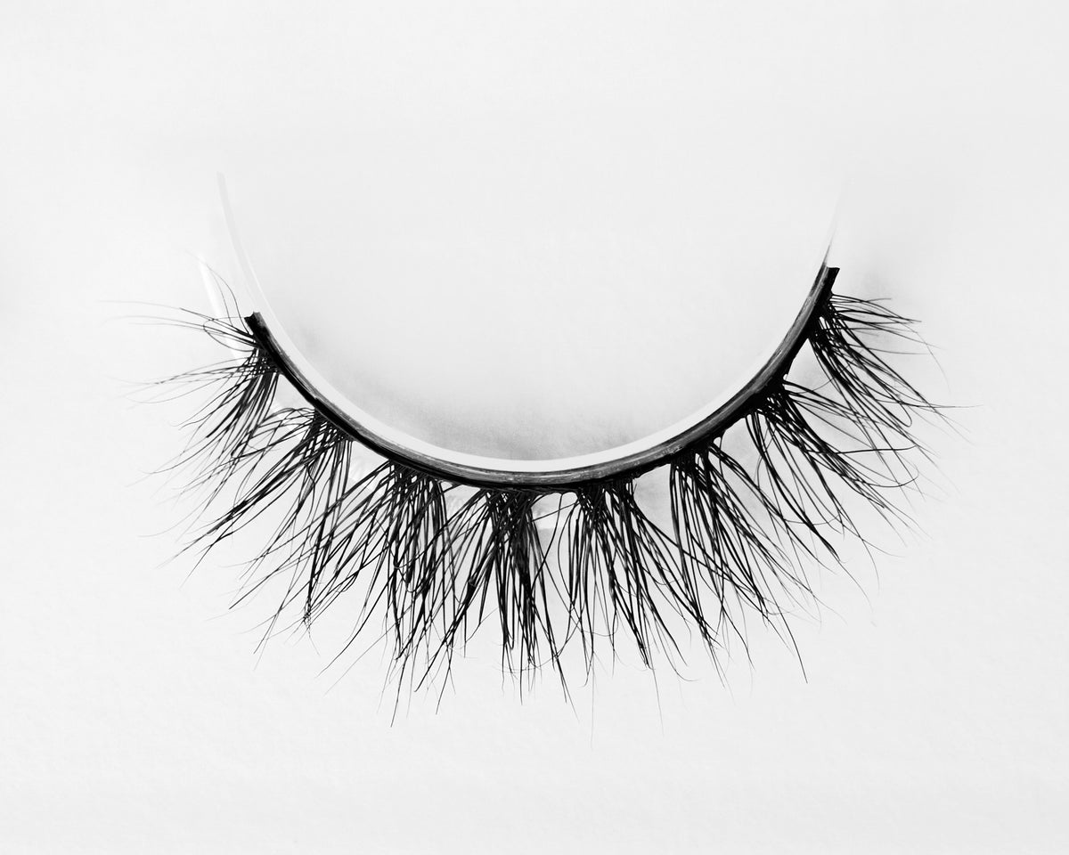 Lash 16 / 3D017