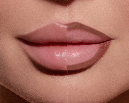 Lip Liner 176 - Teddy