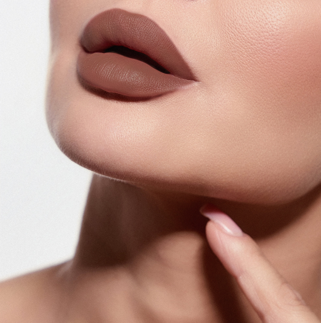 Lip Liner 176 - Teddy