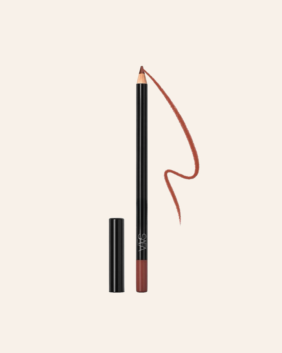 Lip Liner 233 - Coral Peach