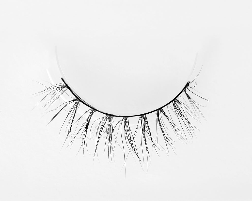 Lash 10 / 3D001