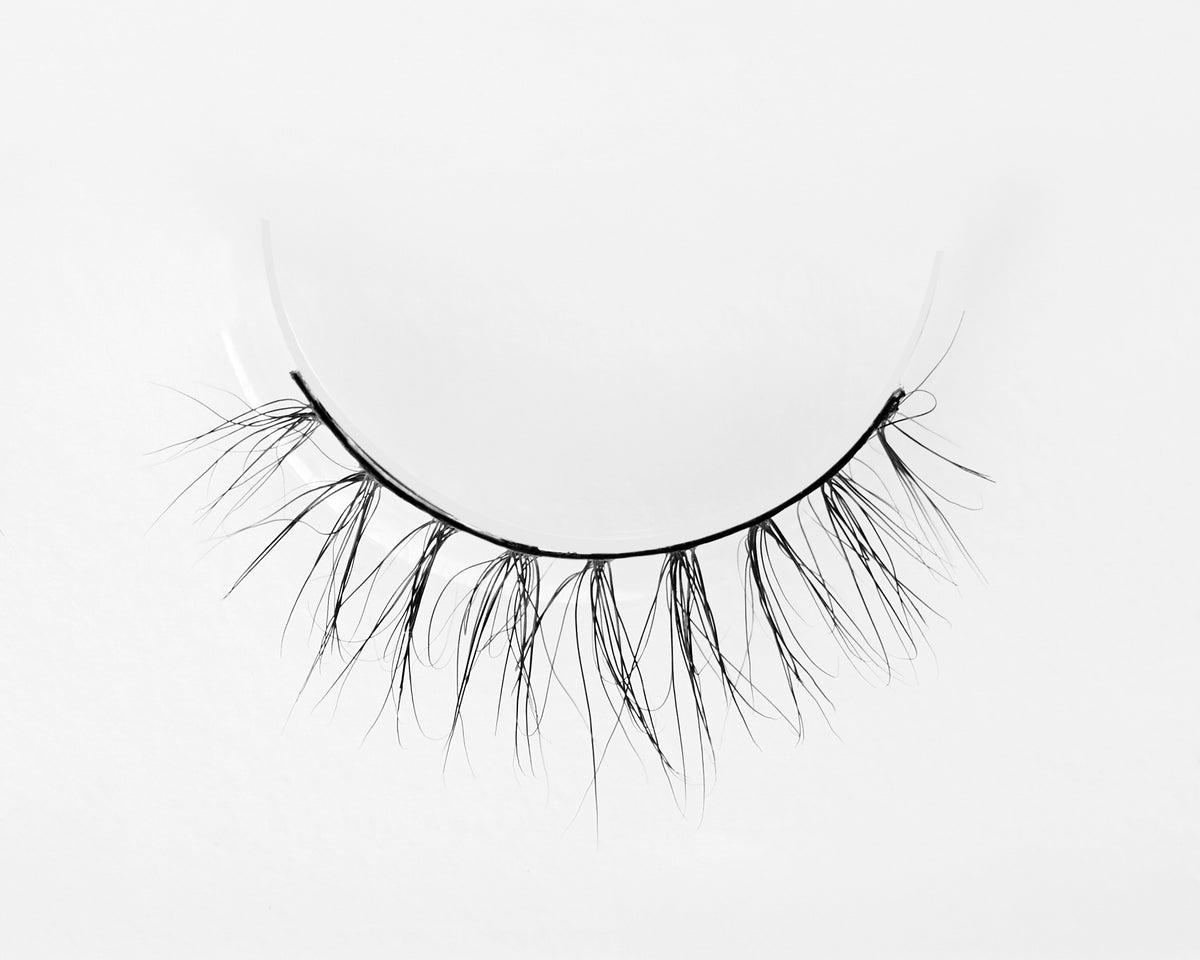 Lash 10 / 3D001