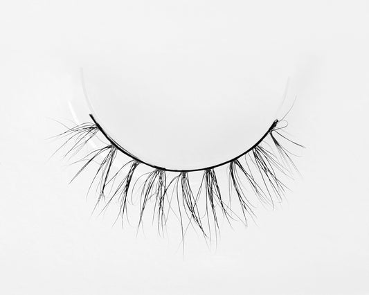 Lash 10 / 3D001