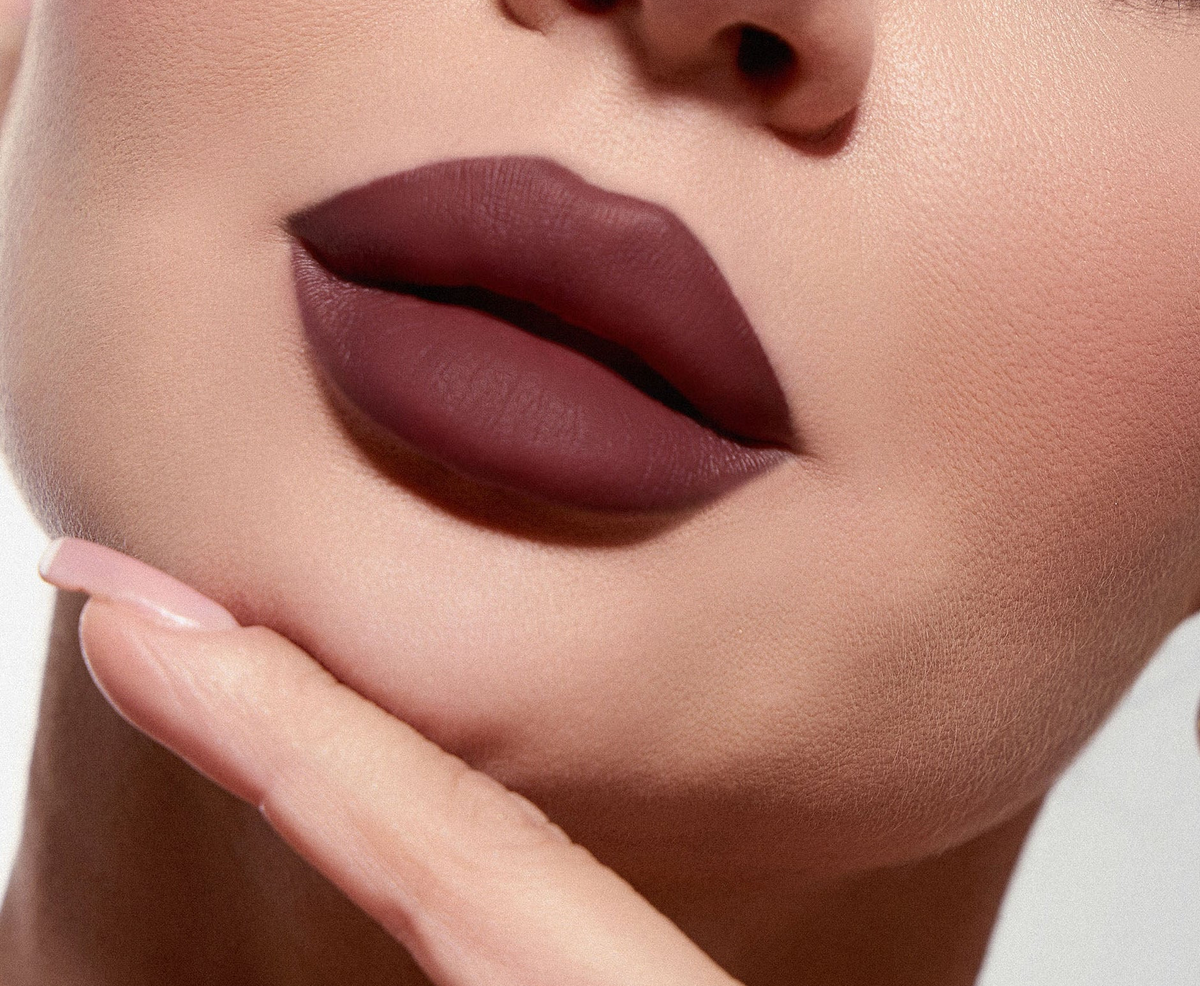 Lip Liner 903 - Mulberry