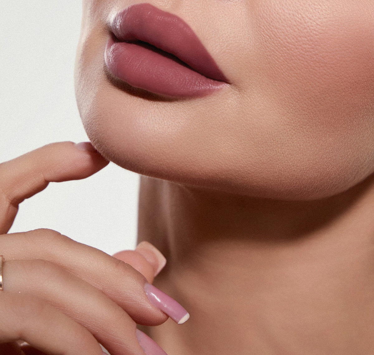 Lip Liner 251 - Burnt Rose
