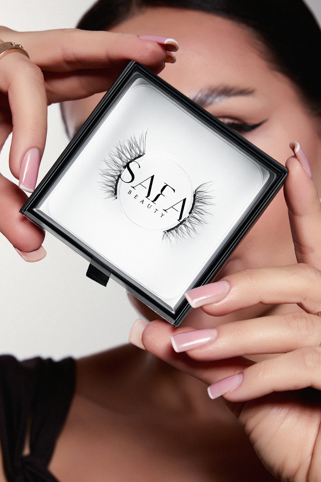 Whisp Magnetic Lashes