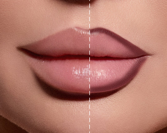 Lip Liner 903 - Mulberry