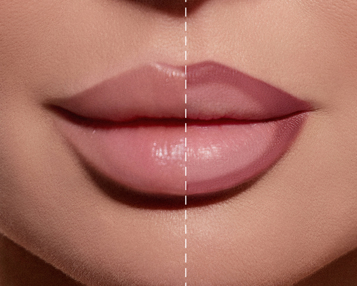 Lip Liner 251 - Burnt Rose