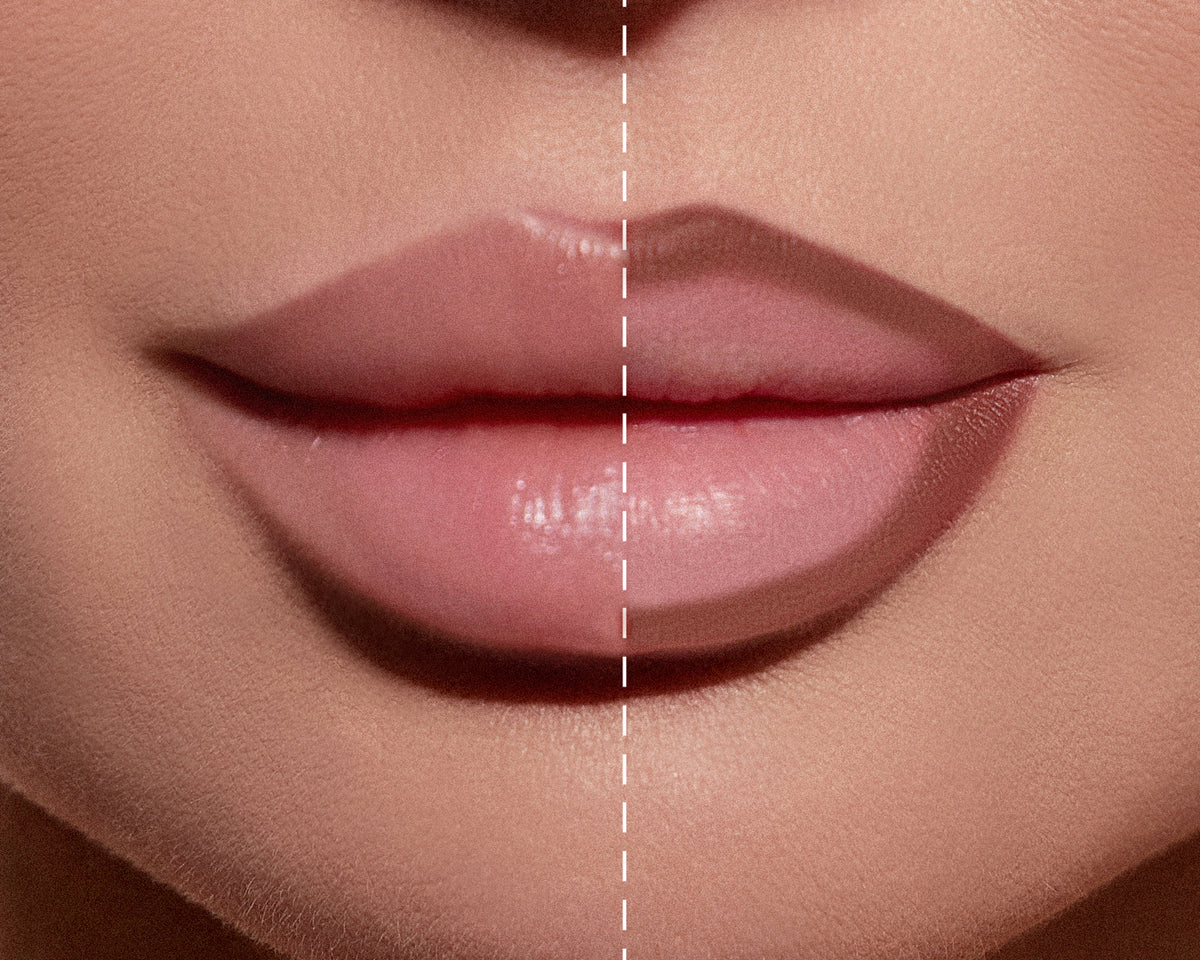 Lip Liner 176 - Teddy