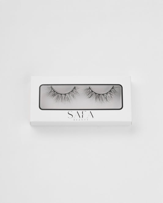 Lash 22