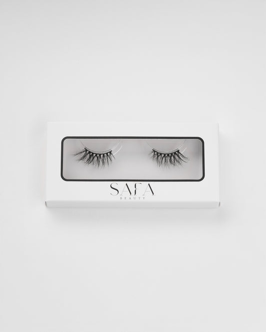 Lash 29 / 524