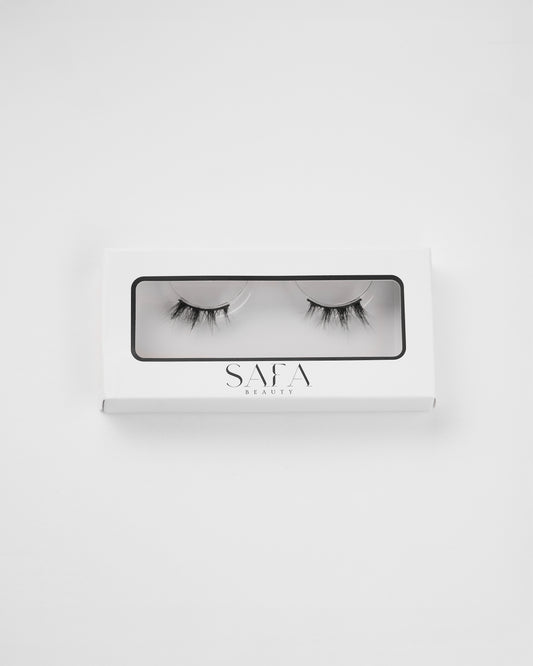 Lash 20 / 7X