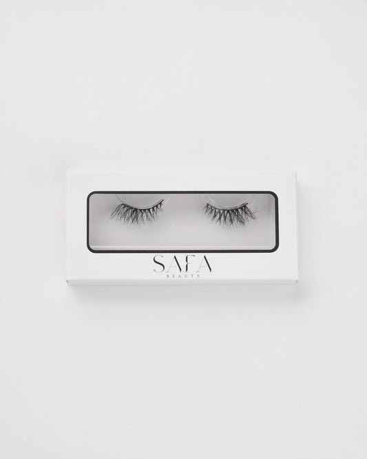 Lash 34 / B002