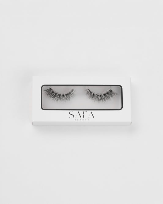 Lash 118 / JCN11