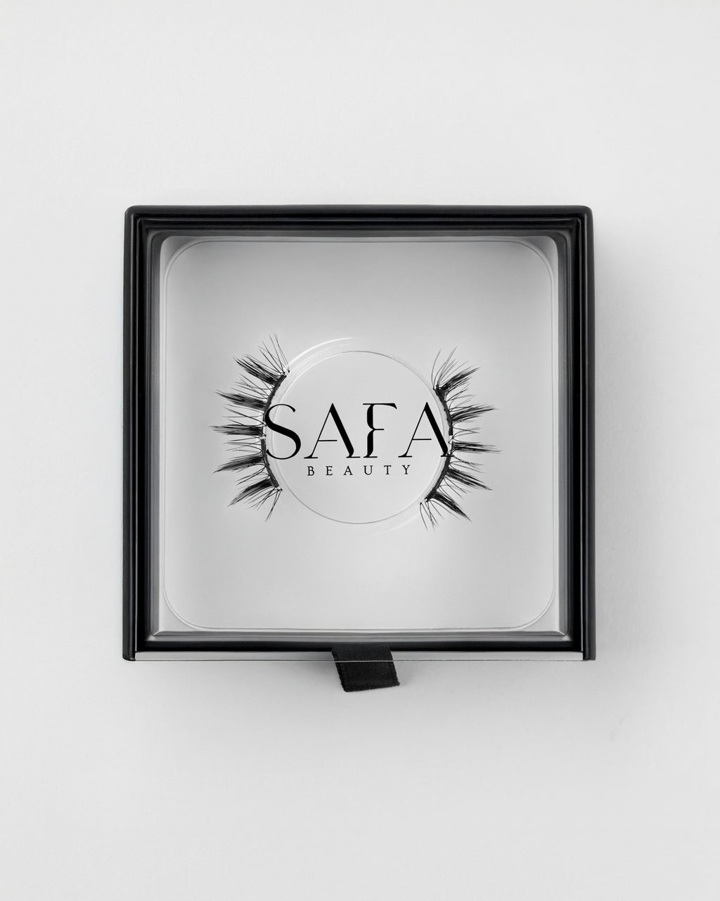 Noir Magnetic Lashes